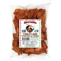 Morenita Chile Lime Tortilla Chips