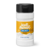 CVS Gold Emblem Pure Ocean Sea Salt