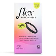 Flex Period Discs