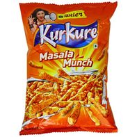 Lehar Kurkure Masala Munch