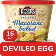 Reser's® Deviled Egg Macaroni Salad