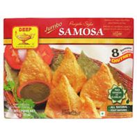 DEEP PUNJABI SANOSA