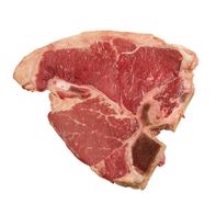 Beef Porterhouse Steak