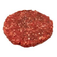 Fresh Pattie