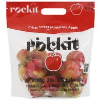Rockit Sweet Miniature Apple, Crisp