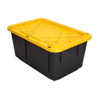 Greenmade Durable Storage Bin - 27 Gallon