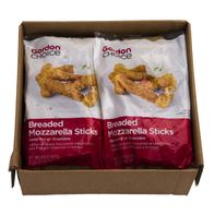 Gordon Choice Breaded Mozzarella Sticks