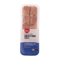 Raley's Boneless Skinless Chicken Thighs
