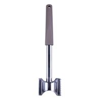 Grand Gourmet Metal Head Meat Tenderizer