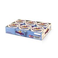 Samyang Foods Co., Ltd Creamy Mushroom Tangle Pasta