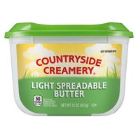 Countryside Creamery Spreadable Butter Light