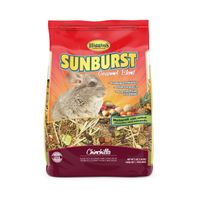 Higgins Sunburst Gourmet Food Mix For Chinchilla