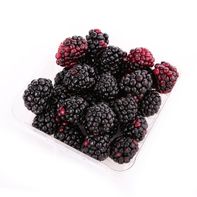 Blackberries