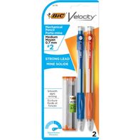 BIC Mechanical Pencil, Strong Lead, Medium (0.7 mm)