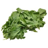 Jumbo Turnip Greens Bunch