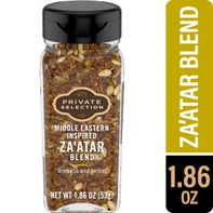 Private Selection® Middle Eastern Inspired Za'Atar Blend Shaker