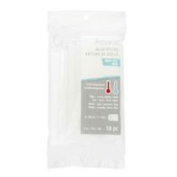 ArtMinds 0.28" x 4" Mini Glue Sticks