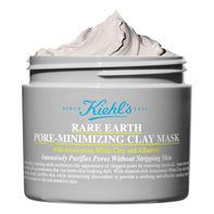Kiehl's Rare Earth Clay Face Mask - Pores & Uneven Texture
