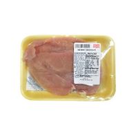 Thin Chicken Breast Fillet