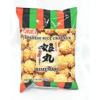 Amanoya Rice Cracker, Japanese