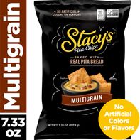 Stacy's Baked Pita Chips Multigrain