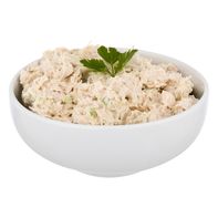 Store Brand Deli Rotisserie Chicken Salad (Pre-Pack)
