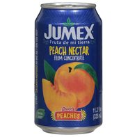 Jumex® Peach Nectar Juice