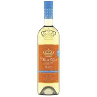 Stella Rosa Naturals Peach Non-Alcoholic Wine 750 ml