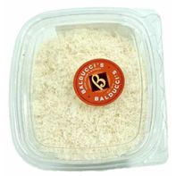 Balducci's Grated Parmigiano Reggiano Cheese