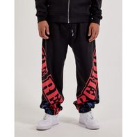 TRUE RELIGION Arch Logo Fleece Joggers