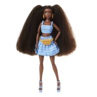 Far Out Toys  - Whitney Fashion Doll 3