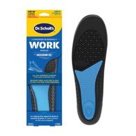 Dr. Scholl's® Men's Work Massaging Gel Advanced Insoles