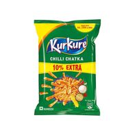 Kurkure Tea Time Chilli Chatka