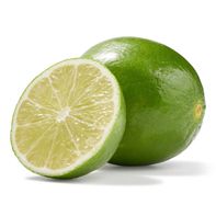 Wonderful Citrus Packing Large Limes