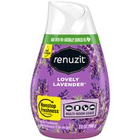 Renuzit Gel Air Freshener, Lovely Lavender