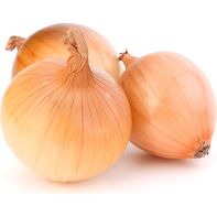Yellow Onion