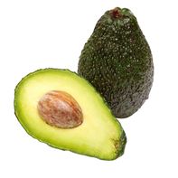 Hass Avocado