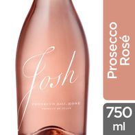 Josh Cellars Extra Dry Rose Millesimato Glera/Prosecco Italy Sparkling Wine