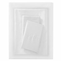 Room Essentials Peached Microfiber Sheet Set, Twin/Twin XL - White