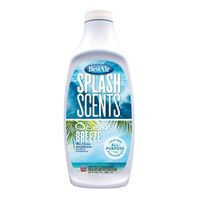 BestAir Splash Scents Ocean Breeze Humidifier Fragrance