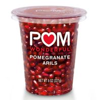 POM Wonderful Pomegranate Arils, Ready to Eat Pomegranate Seeds