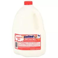 UnitedQ Milk, Vitamin D