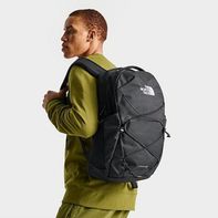 The North Face Black Jester One Size Backpack
