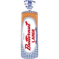 Butternut Large White Bread