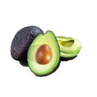 California Organic Hass Avocado (Small)