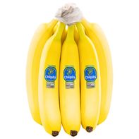 Organic Banana