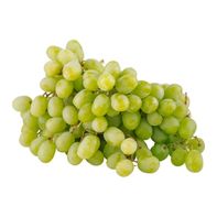 Green Seedless Grapes