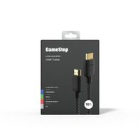 GameStop Ultra High Speed HDMI Cable