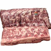 Kirkland Signature USDA Prime Beef Ribeye Whole Boneless