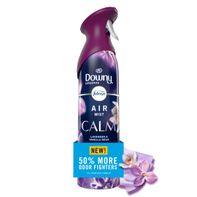 Febreze Air Freshener Spray Odor-Fighting Room Spray Downy Calm